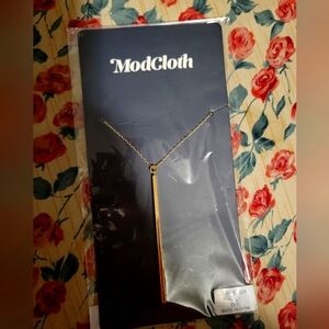 ModCloth statement necklace